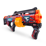 X-Shot Skins Last Stand_Faze Clan