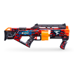 X-Shot Skins Last Stand_Faze Clan