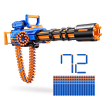 X-Shot Insanity Motorized Age Fire Gatling Gun w/ Tripod