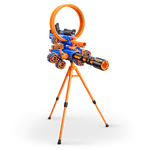 X-Shot Insanity Motorized Age Fire Gatling Gun w/ Tripod