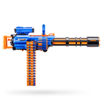 X-Shot Insanity Motorized Age Fire Gatling Gun w/ Tripod