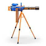 X-Shot Insanity Motorized Age Fire Gatling Gun w/ Tripod