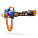 X-Shot Insanity Motorized Age Fire Gatling Gun w/ Tripod