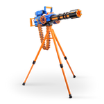 X-Shot Insanity Motorized Age Fire Gatling Gun w/ Tripod