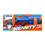X-Shot Insanity Mad Mega Barrel