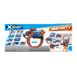 X-Shot Insanity Mad Mega Barrel