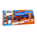X-Shot Insanity Mad Mega Barrel