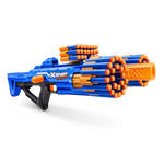 X-Shot Insanity Berzerko 6 Shot (48darts)