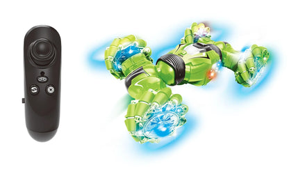 Demoz Toyz Viper DrifterZ – Remote Control Car