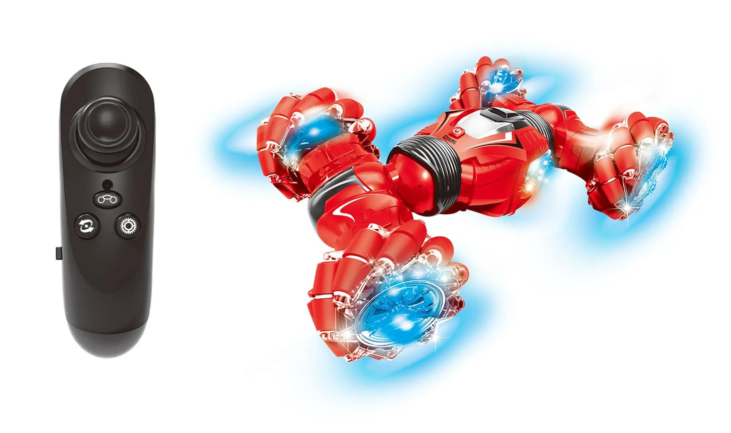 Demoz Toyz Viper DrifterZ – Remote Control Car