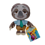 Zootropolis 2 Little Plush 8" — 1 Random Character