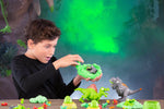 Smashers Jurassic Mega Light-Up Dino (S1)