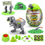 Smashers Jurassic Mega Light-Up Dino (S1)