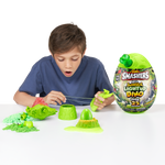 Smashers Jurassic Mega Light-Up Dino (S1)