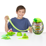 Smashers Jurassic Mega Light-Up Dino (S1)