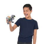 Smashers Jurassic Mega Light-Up Dino (S1)