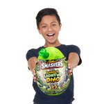 Smashers Jurassic Mega Light-Up Dino (S1)
