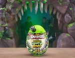 Smashers Jurassic Mega Light-Up Dino (S1)