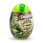 Smashers Jurassic Mega Light-Up Dino (S1)
