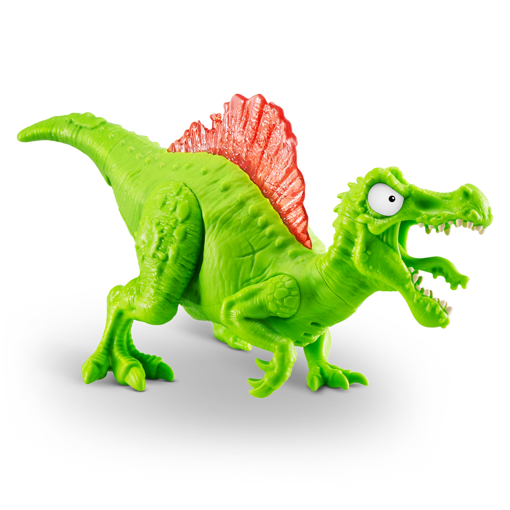 Smashers Jurassic Mega Light-Up Dino (S1)