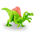 Smashers Jurassic Mega Light-Up Dino (S1)