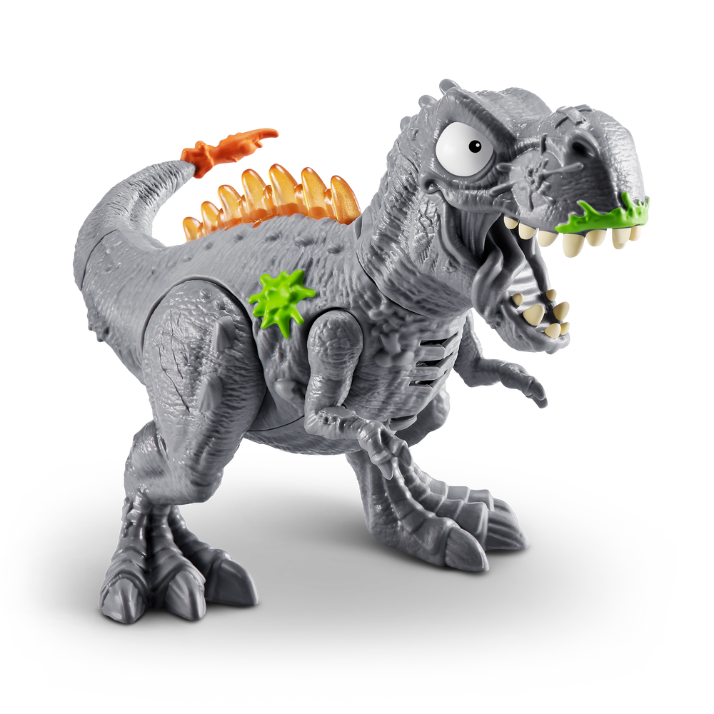 Smashers Jurassic Mega Light-Up Dino (S1)