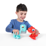 Smashers Dino Dig Large Egg (S1)