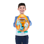 Smashers Dino Dig Large Egg (S1)