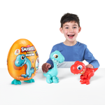 Smashers Dino Dig Large Egg (S1)