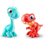 Smashers Dino Dig Large Egg (S1)