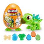 Smashers Dino Dig Small Egg (S1)