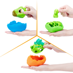 Smashers Dino Dig Small Egg (S1)