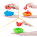 Smashers Dino Dig Small Egg (S1)