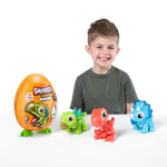 Smashers Dino Dig Small Egg (S1)