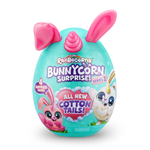 Rainbocorns Bunnycorn Surprise Mini Plush – Series 2