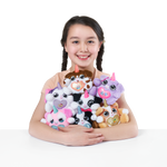 Rainbocorns Puppycorn Surprise Series 8 – Scented Unboxing Toy