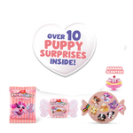 Rainbocorns Puppycorn Surprise Series 8 – Scented Unboxing Toy