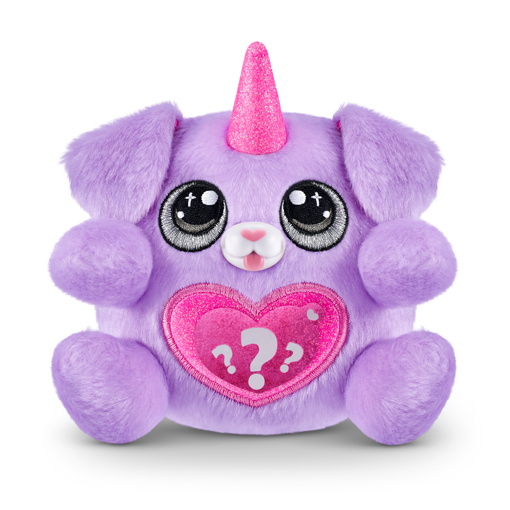 Rainbocorns Puppycorn Surprise Series 8 – Scented Unboxing Toy