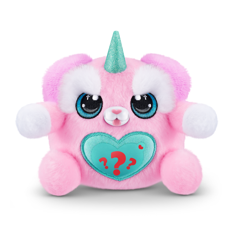 Rainbocorns Puppycorn Surprise Series 8 – Scented Unboxing Toy