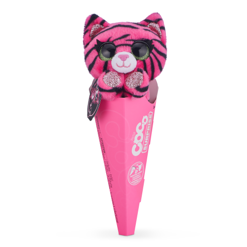 Coco Surprise Cones Neon