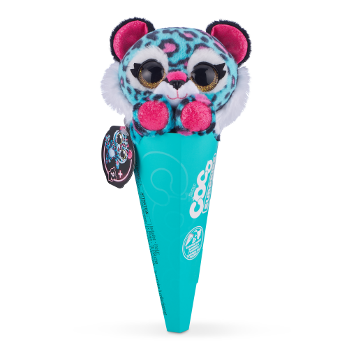 Coco Surprise Cones Neon