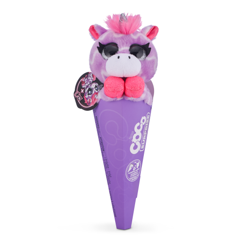 Coco Surprise Cones Neon