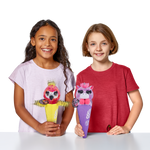 Coco Surprise Cones Neon