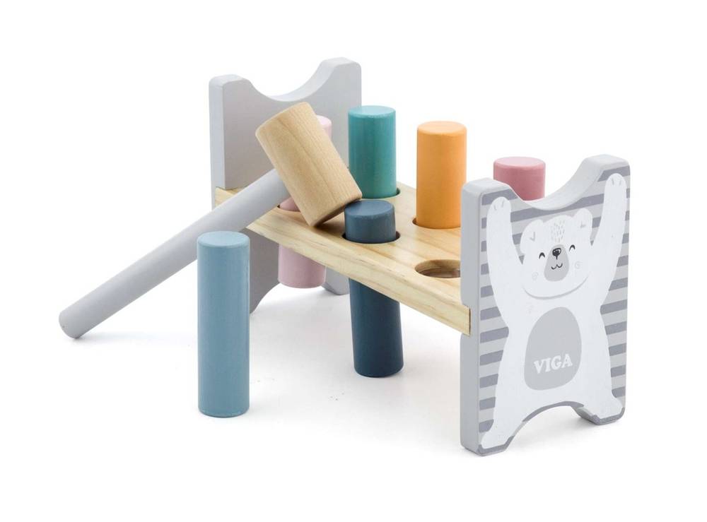 باوند-أ-بيغ - بولار بي