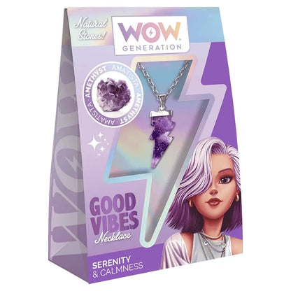 Mood Nnecklaces-wow generation