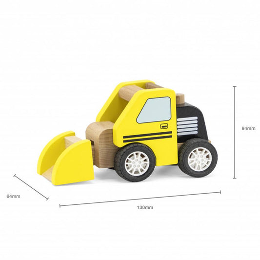 جرافة - فيجا