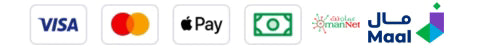 Payment Methods
