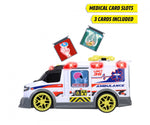 Dickie - Ambulance