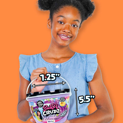 WeCool Fairy Dust Cotton Candy