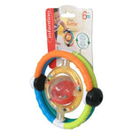 Infantino-Orbit Rattle